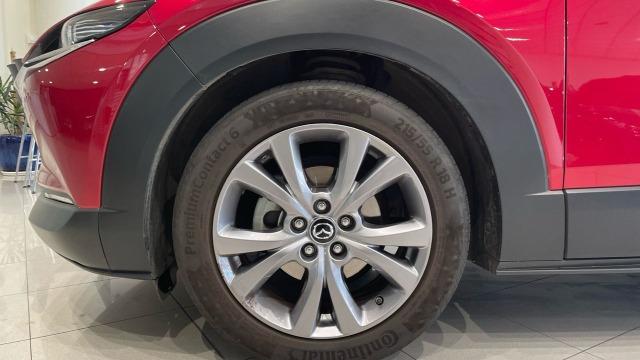 Mazda Cx-30 2.0 E-SKYACTIV-G 90KW ZENITH 2WD 122CV 5P