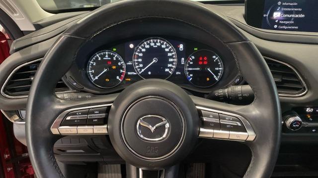 Mazda Cx-30 2.0 E-SKYACTIV-G 90KW ZENITH 2WD 122CV 5P