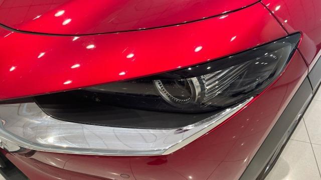 Mazda Cx-30 2.0 E-SKYACTIV-G 90KW ZENITH 2WD 122CV 5P