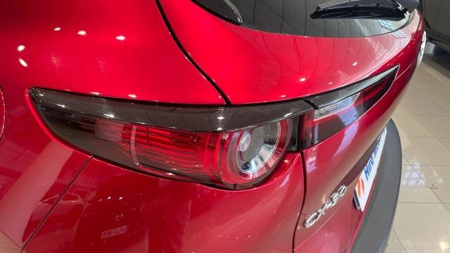 Mazda Cx-30 2.0 E-SKYACTIV-G 90KW ZENITH 2WD 122CV 5P