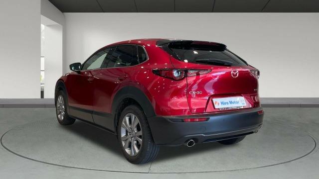 Mazda Cx-30 2.0 E-SKYACTIV-G 90KW ZENITH 2WD 122CV 5P