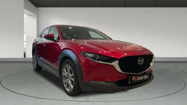 Mazda Cx-30 2.0 E-SKYACTIV-G 90KW ZENITH 2WD 122CV 5P