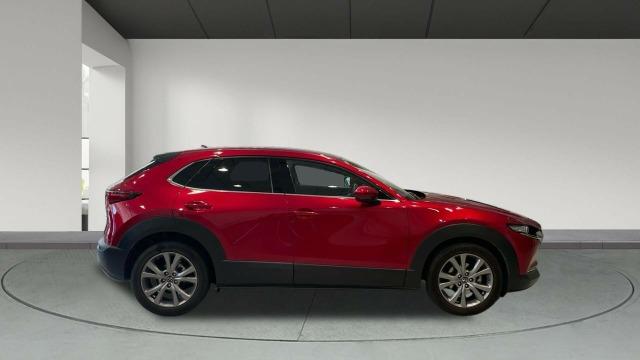 Mazda Cx-30 2.0 E-SKYACTIV-G 90KW ZENITH 2WD 122CV 5P