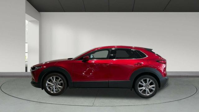 Mazda Cx-30 2.0 E-SKYACTIV-G 90KW ZENITH 2WD 122CV 5P