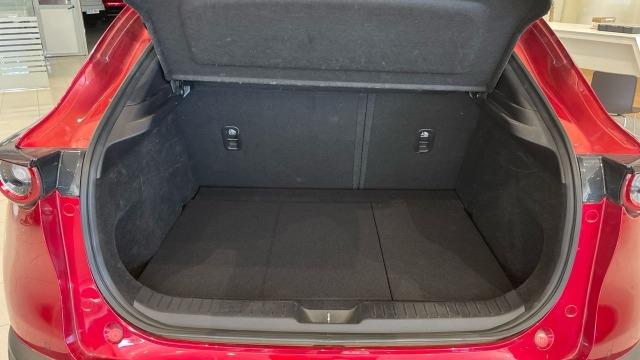 Mazda Cx-30 2.0 E-SKYACTIV-G 90KW ZENITH 2WD 122CV 5P