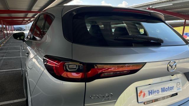 Mazda Cx-60 2022 2.5 e-SKYACTIV PHEV 327CV 8AT AWD HOMURA DRIV-P COM-P