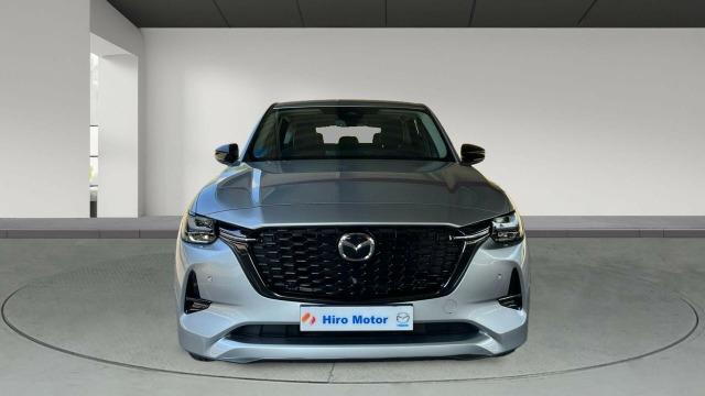 Mazda Cx-60 2022 2.5 e-SKYACTIV PHEV 327CV 8AT AWD HOMURA DRIV-P COM-P