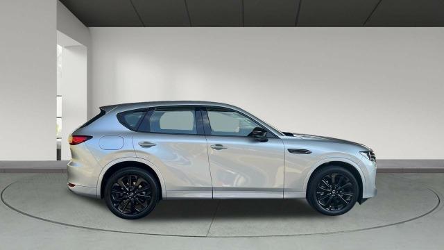 Mazda Cx-60 2022 2.5 e-SKYACTIV PHEV 327CV 8AT AWD HOMURA DRIV-P COM-P
