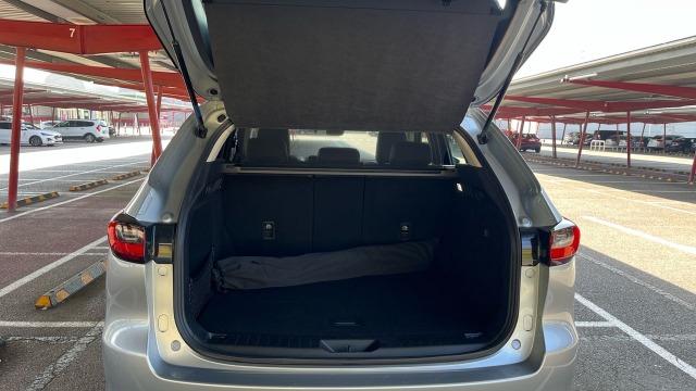 Mazda Cx-60 2022 2.5 e-SKYACTIV PHEV 327CV 8AT AWD HOMURA DRIV-P COM-P
