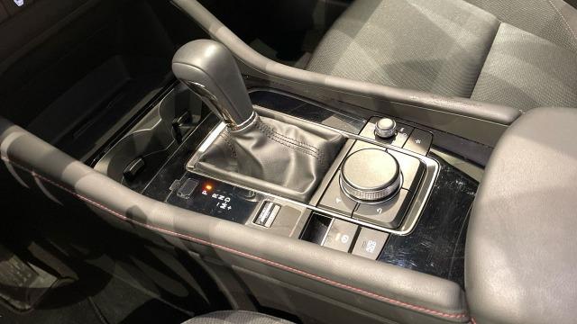 Mazda 3 2.0 E-SKYACTIV-G 90KW HOMURA AUTO 122 5P