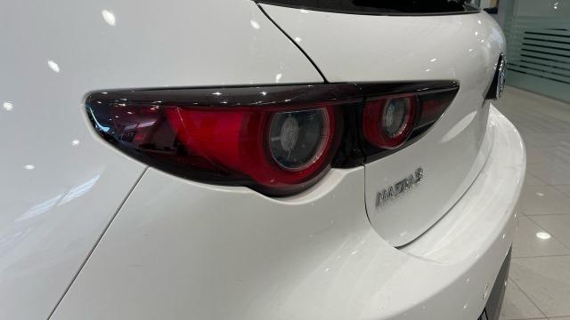 Mazda 3 2.0 E-SKYACTIV-G 90KW HOMURA AUTO 122 5P