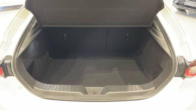 Mazda 3 2.0 E-SKYACTIV-G 90KW HOMURA AUTO 122 5P