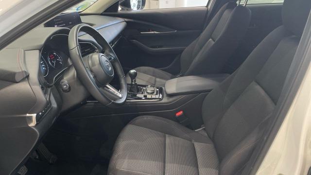 Mazda Cx-30 2024 2.0 e-SKYACTIV G MHEV 122CV 6MT FWD HOMURA