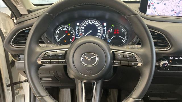 Mazda Cx-30 2024 2.0 e-SKYACTIV G MHEV 122CV 6MT FWD HOMURA