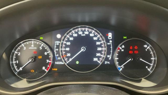 Mazda Cx-30 2024 2.0 e-SKYACTIV G MHEV 122CV 6MT FWD HOMURA