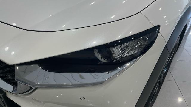 Mazda Cx-30 2024 2.0 e-SKYACTIV G MHEV 122CV 6MT FWD HOMURA
