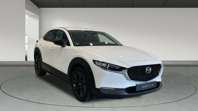 Mazda Cx-30 2024 2.0 e-SKYACTIV G MHEV 122CV 6MT FWD HOMURA