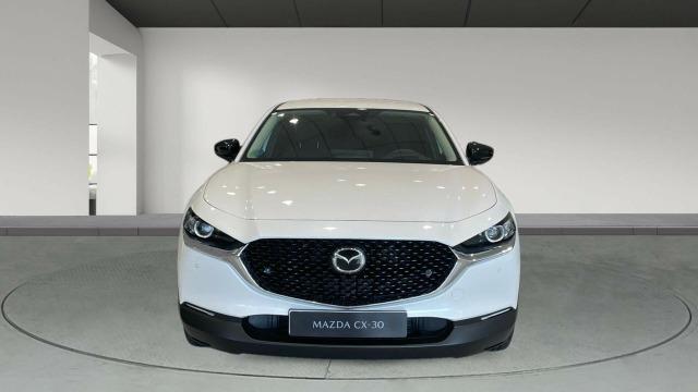 Mazda Cx-30 2024 2.0 e-SKYACTIV G MHEV 122CV 6MT FWD HOMURA