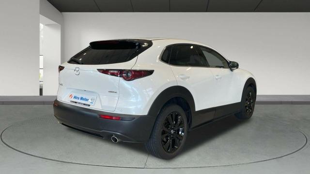 Mazda Cx-30 2024 2.0 e-SKYACTIV G MHEV 122CV 6MT FWD HOMURA
