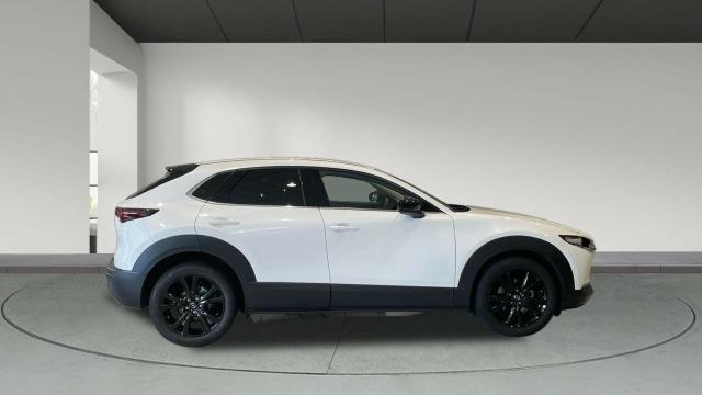 Mazda Cx-30 2024 2.0 e-SKYACTIV G MHEV 122CV 6MT FWD HOMURA