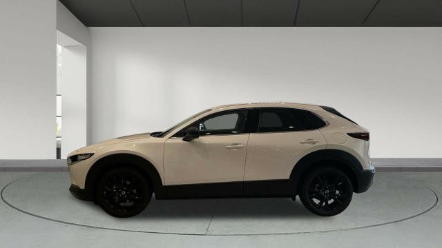 Mazda Cx-30 2024 2.0 e-SKYACTIV G MHEV 122CV 6MT FWD HOMURA