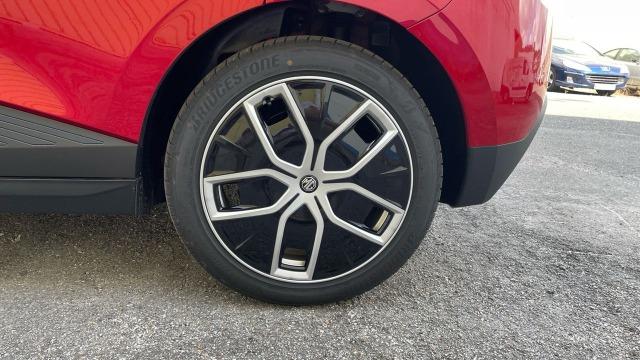 MG Mg4 BEV 64KWH LUXURY 204 5P
