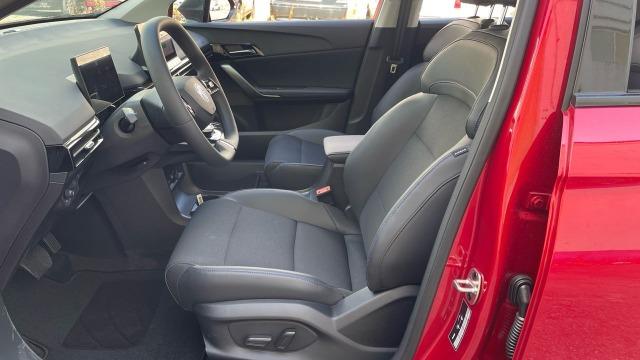 MG Mg4 BEV 64KWH LUXURY 204 5P