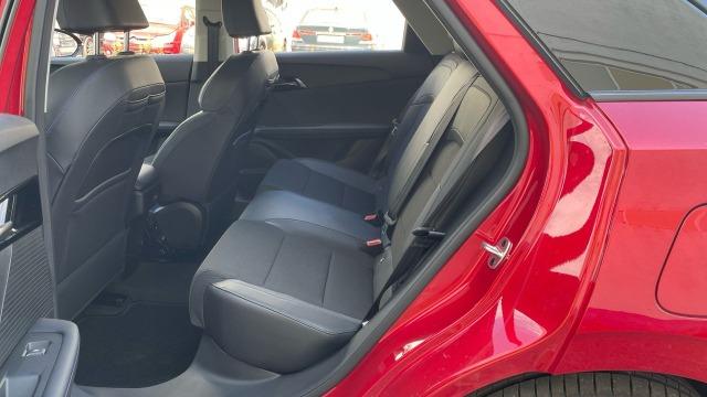 MG Mg4 BEV 64KWH LUXURY 204 5P