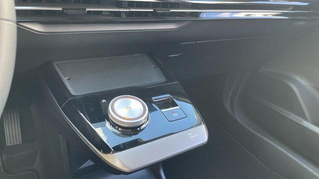 MG Mg4 BEV 64KWH LUXURY 204 5P