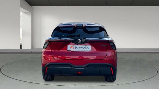 MG Mg4 BEV 64KWH LUXURY 204 5P