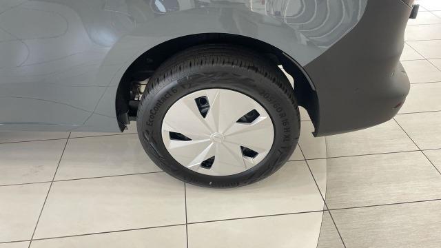 Nissan Townstar BEV 45KWH COMFORT 2-SEATS 122 4P