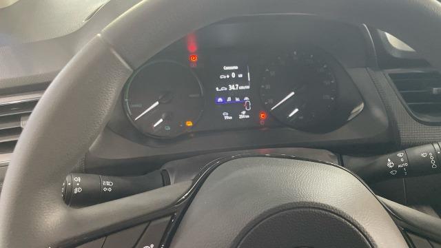 Nissan Townstar BEV 45KWH COMFORT 2-SEATS 122 4P