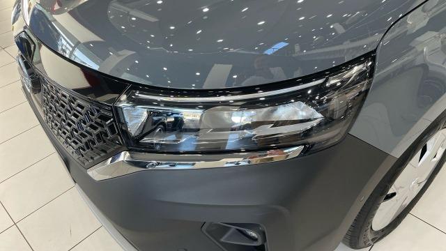 Nissan Townstar BEV 45KWH COMFORT 2-SEATS 122 4P