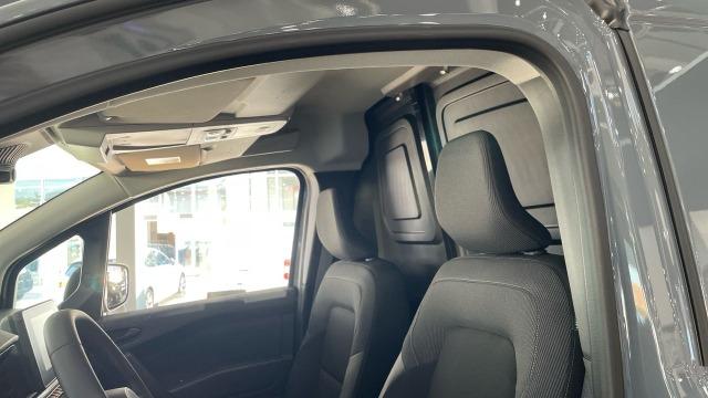 Nissan Townstar BEV 45KWH COMFORT 2-SEATS 122 4P