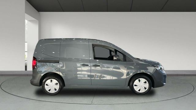 Nissan Townstar BEV 45KWH COMFORT 2-SEATS 122 4P