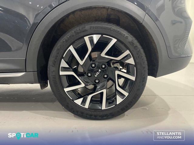 Kia Xceed 1.0 T-GDi  74kW (100CV) Tech