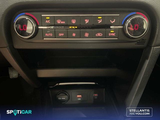 Kia Xceed 1.0 T-GDi  74kW (100CV) Tech