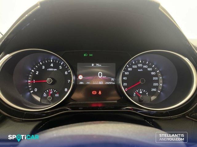 Kia Xceed 1.0 T-GDi  74kW (100CV) Tech