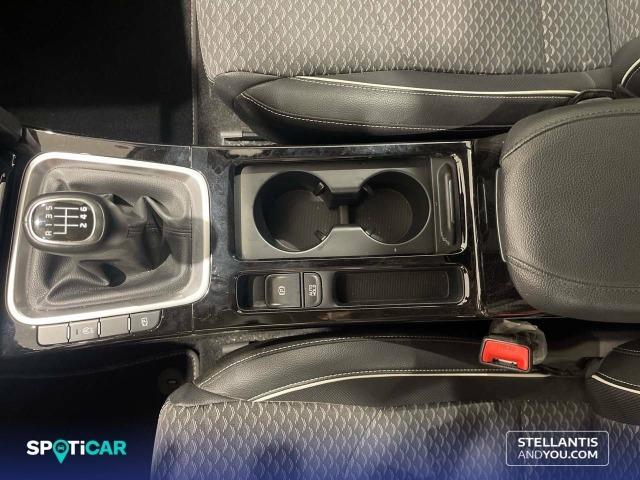 Kia Xceed 1.0 T-GDi  74kW (100CV) Tech