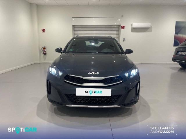 Kia Xceed 1.0 T-GDi  74kW (100CV) Tech