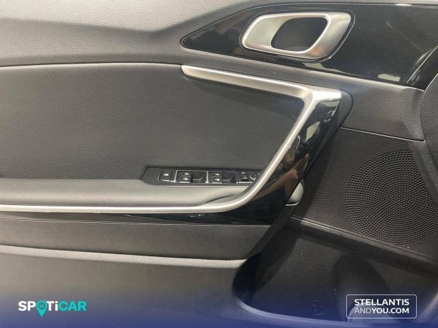 Kia Xceed 1.0 T-GDi  74kW (100CV) Tech