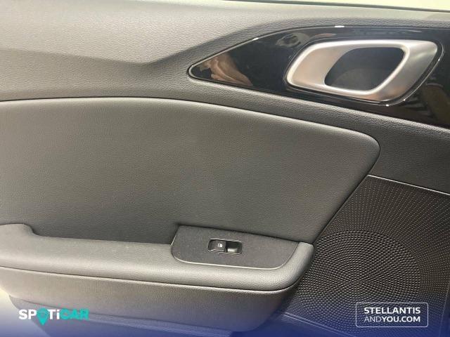 Kia Xceed 1.0 T-GDi  74kW (100CV) Tech