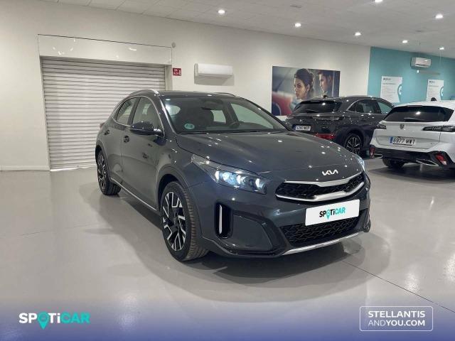 Kia Xceed 1.0 T-GDi  74kW (100CV) Tech
