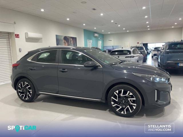 Kia Xceed 1.0 T-GDi  74kW (100CV) Tech
