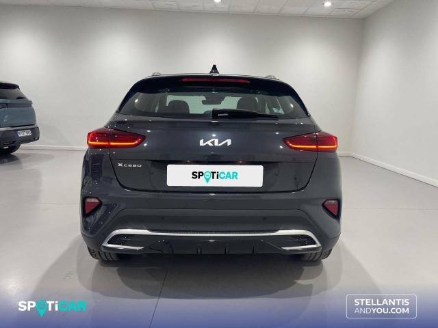 Kia Xceed 1.0 T-GDi  74kW (100CV) Tech