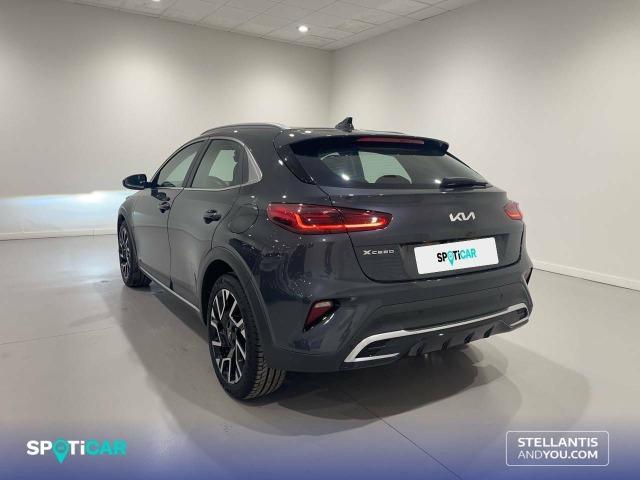 Kia Xceed 1.0 T-GDi  74kW (100CV) Tech