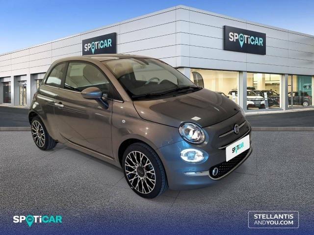 Fiat 500 1.0 Hybrid 51KW (70 CV) Monotrim