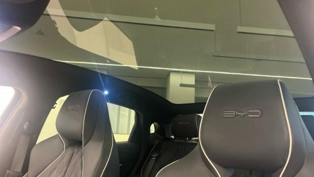 BYD Seal EXCELLANCE 4AWD 83KWH530