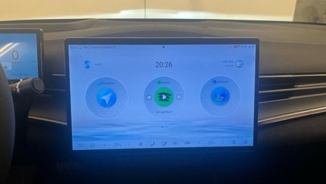 BYD Seal EXCELLANCE 4AWD 83KWH530