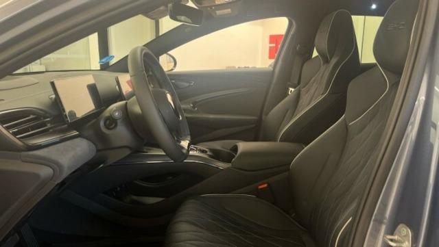 BYD Seal EXCELLANCE 4AWD 83KWH530